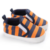 Baby / Toddler Casual Solid Prewalker Shoes