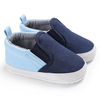 Baby / Toddler Casual Solid Prewalker Shoes