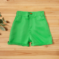 Baby / Toddler Casual Solid Shorts