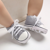 Baby / Toddler Casual Solid Stars Decor Canvas Shoes (Various colors)