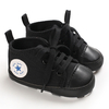 Baby / Toddler Casual Solid Stars Decor Canvas Shoes (Various colors)