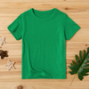 Baby / Toddler Casual Solid Tee
