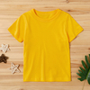 Baby / Toddler Casual Solid Tee