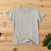 Baby / Toddler Casual Solid Tee