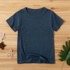 Baby / Toddler Casual Solid Tee