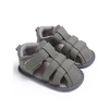 Baby / Toddler Casual Solid Velcro Sandals (Various colors)