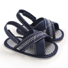 Baby / Toddler Casual Striped Prewalker Sandals