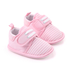 Baby / Toddler Casual Striped Prewalker Shoes