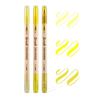 Coloring Dual Brush Marker Pens Fine Point and Brush Tip Art Colored Markers