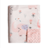 Comfort Cute Animal Pattern Baby Blanket