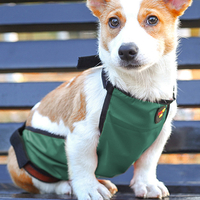 Comfortable and Breathable Little Apron