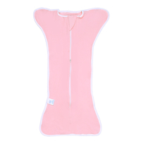 Comfy Baby Swaddle Sleeping Bag