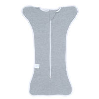 Comfy Baby Swaddle Sleeping Bag