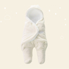 Comfy Fleece-lining Sleeping Bag