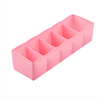 Convenient Drawer Clothes/Cosmetic Storage Box
