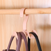 Convenient Hanging Bag/Belt Organizer