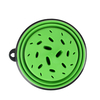 Convenient Pet Feeding Bowl