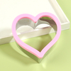 Cookie Cutters Shapes Baking Toonls Stainless Steel Molds Cutters for Kitchen Baking