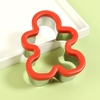 Cookie Cutters Shapes Baking Toonls Stainless Steel Molds Cutters for Kitchen Baking