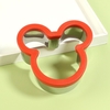 Cookie Cutters Shapes Baking Toonls Stainless Steel Molds Cutters for Kitchen Baking