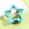 Cookie Cutters Shapes Baking Toonls Stainless Steel Molds Cutters for Kitchen Baking