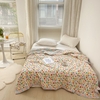 Cool Summer Quilt Air-conditioned Quilt Washable Children
