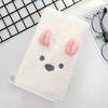 Coral Fleece Baby Koala Pattern Bath Towel-Ultra Soft,  Absorbent -Baby Bath Towels for Newborn Boy and Girl