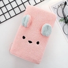 Coral Fleece Baby Koala Pattern Bath Towel-Ultra Soft,  Absorbent -Baby Bath Towels for Newborn Boy and Girl