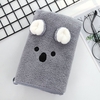 Coral Fleece Baby Koala Pattern Bath Towel-Ultra Soft,  Absorbent -Baby Bath Towels for Newborn Boy and Girl