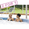 2 for 1 One Night Spa Break at Champneys Henlow Grange