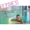 2 for 1 One Night Spa Break at Champneys Springs