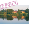 2 for 1 Relax Day at Champneys Forest Mere