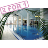 2 for 1 Relax Day at Champneys Springs