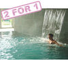2 for 1 Relax Day at Champneys Tring
