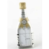 21st Birthday Champagne Bottle Frame