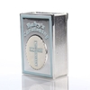 Babys Christening Trinket Box - Blue Design