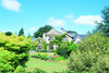 Bath Spa Experience and Afternoon Tea for Two at Homewood Park