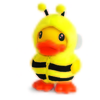 B.Duck Yellow Bee Savings Bank