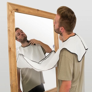 Beard Buddy Shaving Apron