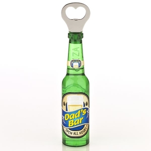 Beer Bottle Opener - Dad