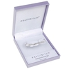 Believe in Yourself Bangle in Personalised Box