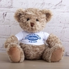 Best Boyfriend Personalised Valentines Day Teddy Bear