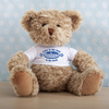 Best Husband Personalised Valentines Day Teddy Bear