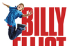 Billy Elliott Theatre Tickets and Meal for Two