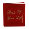 Book Of Your Life