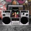 Build A Boombox Speaker