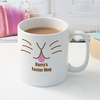Easter Bunny Rabbit Personalised Mug