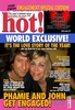 Engagement Magazine Cover
