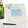 Engagement Signature Photo Frame