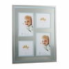 Engraved Baby Boy Photo Frame